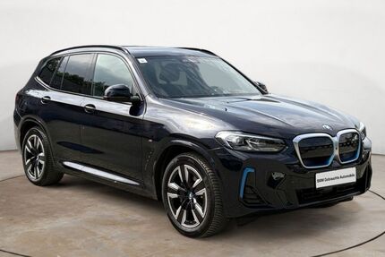 BMW iX3 39.995 km 42.290 &euro; Soest 59494