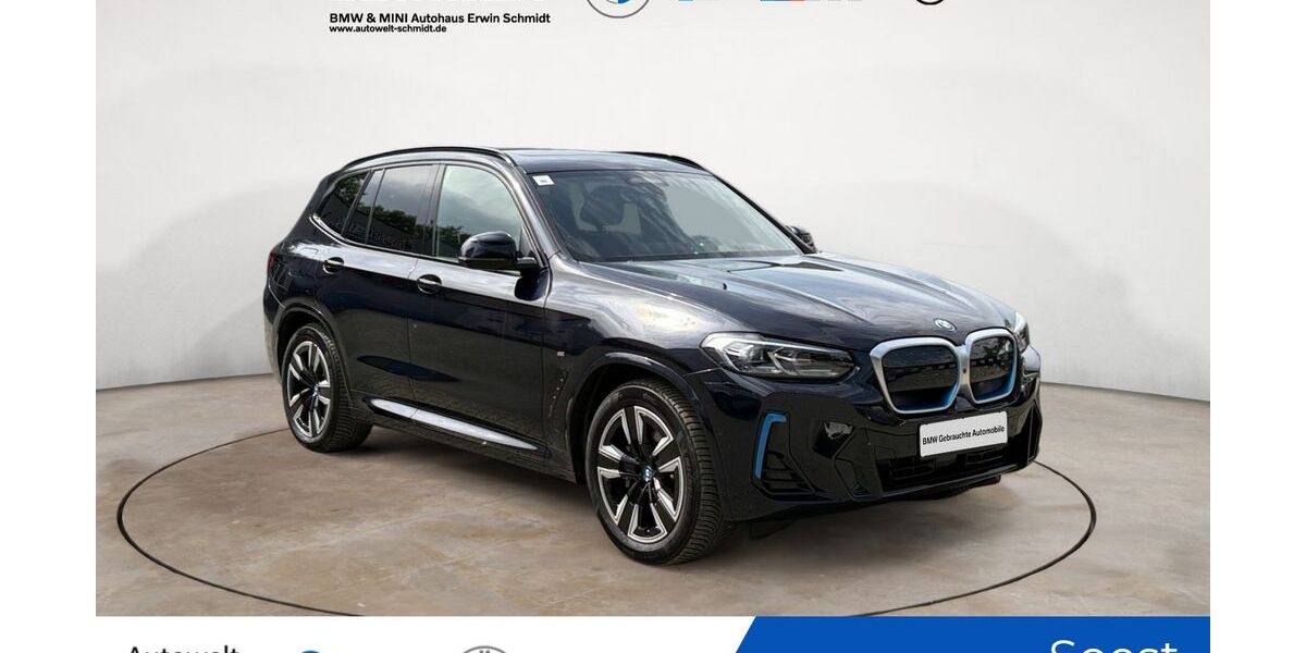 BMW iX3 39.995 km 42.290 &euro; Soest 59494