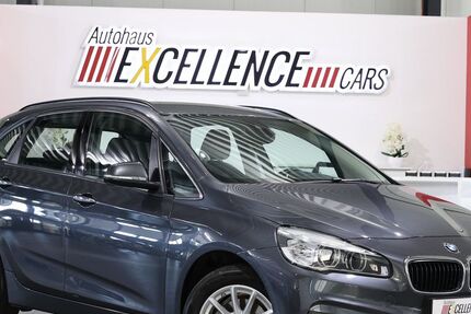 BMW 218 Active Tourer 158.000 km 14.555 &euro; Hamm 59077