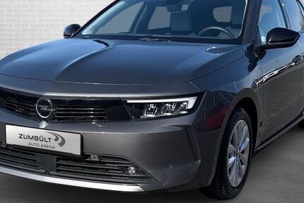 Opel Astra 8.856 km 19.800 &euro; Beckum 59269