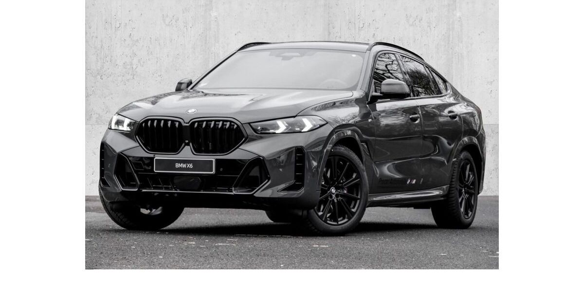 BMW X6 1.001 km 114.182 &euro; Münster 48163