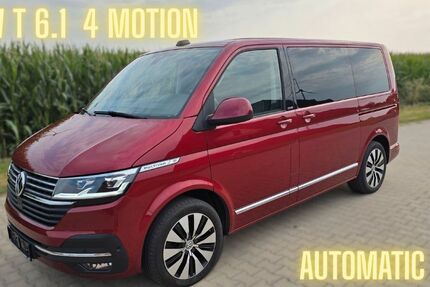 VW T6 Multivan 97.968 km 44.980 &euro; Ahlen 59227