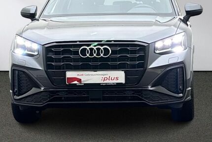 Audi Q2 8.175 km 36.880 &euro; Münster 48153