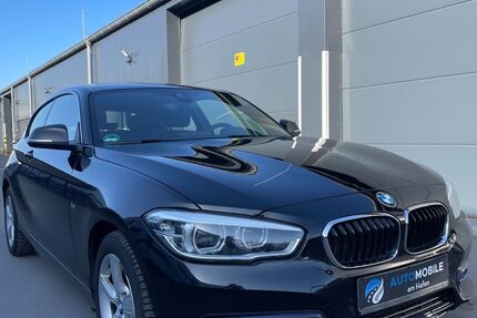 BMW 120 265.000 km 8.490 &euro; Münster 48155