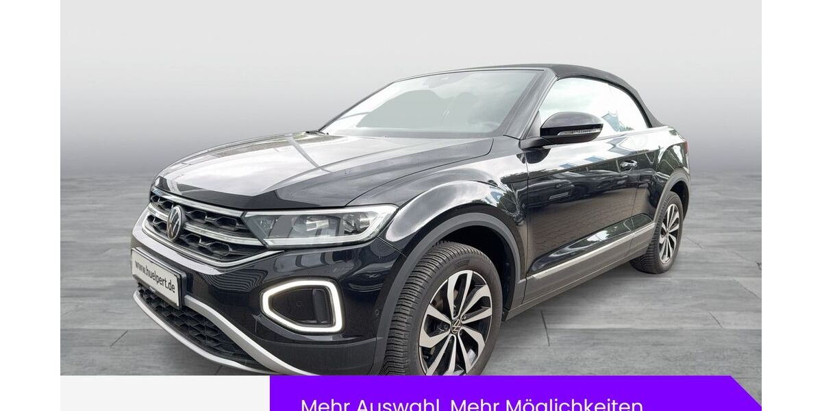 VW T-Roc 35.665 km 21.388 &euro; Unna 59423