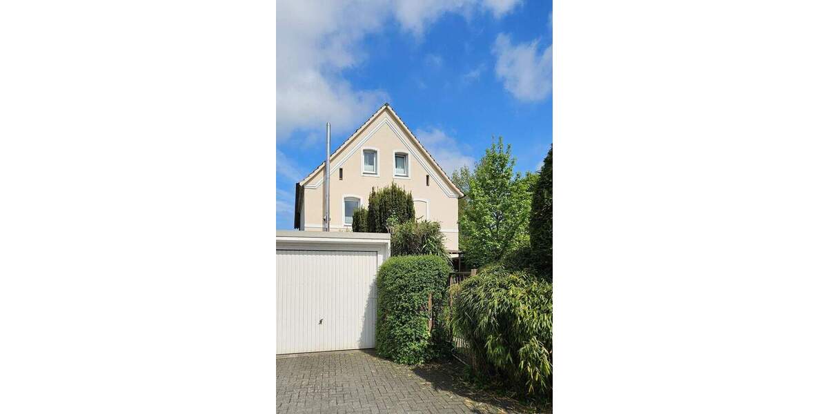 Mehrfamilienhaus, Wohnhaus Langenberg - 8 Zimmer, 250 m&sup2;, 449.000&euro; | Angebot:25708846