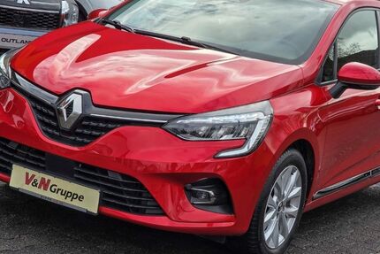 Renault Clio 25.160 km 14.950 &euro; Hamm 59063