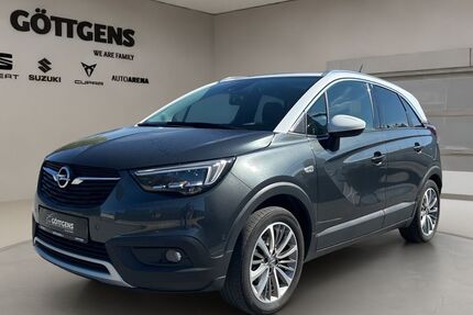 Opel Crossland (X) 84.310 km 11.490 &euro; Soest 59494