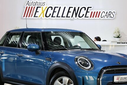 Mini ONE CLASSIC-TRIM / LED / LEDER / NAVI+APPLE 60.000 km 17.777 &euro; Hamm 59077