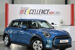 Mini ONE CLASSIC-TRIM / LED / LEDER / NAVI+APPLE 60.000 km 17.777 &euro; Hamm 59077
