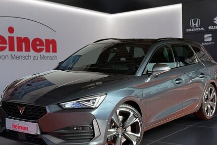 Cupra Leon 26.698 km 33.899 &euro; Werne 59368