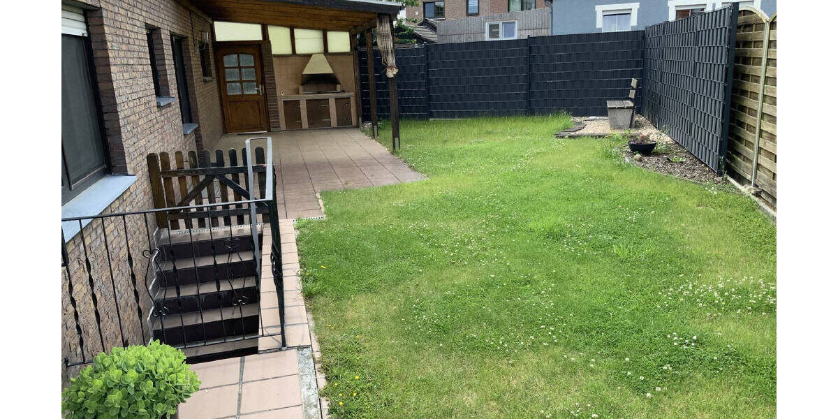 Mehrfamilienhaus, Wohnhaus Hamm Bockum-Hövel - 7 Zimmer, 207 m&sup2;, 399.000&euro; | Angebot:25662993