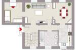 Mehrfamilienhaus, Wohnhaus Ahlen Vorhelm - 6 Zimmer, 111 m&sup2;, 324.000&euro; | Angebot:25705785