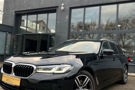BMW 520 121.979 km 26.800 &euro; Soest 59494