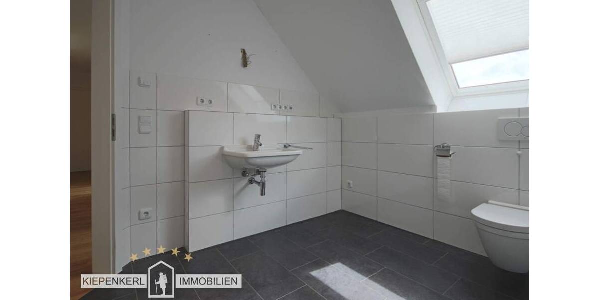 Etagenwohnung Sendenhorst - 3 Zimmer, 83 m&sup2;, 830&euro; | Angebot:26289916