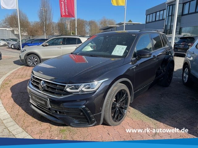 VW Tiguan 75.500 km 39.798 &euro; Soest 59494