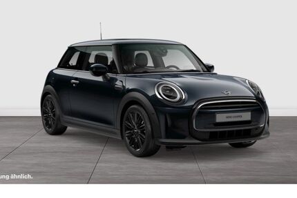 Mini Cooper 25.587 km 24.479 &euro; Münster 48163