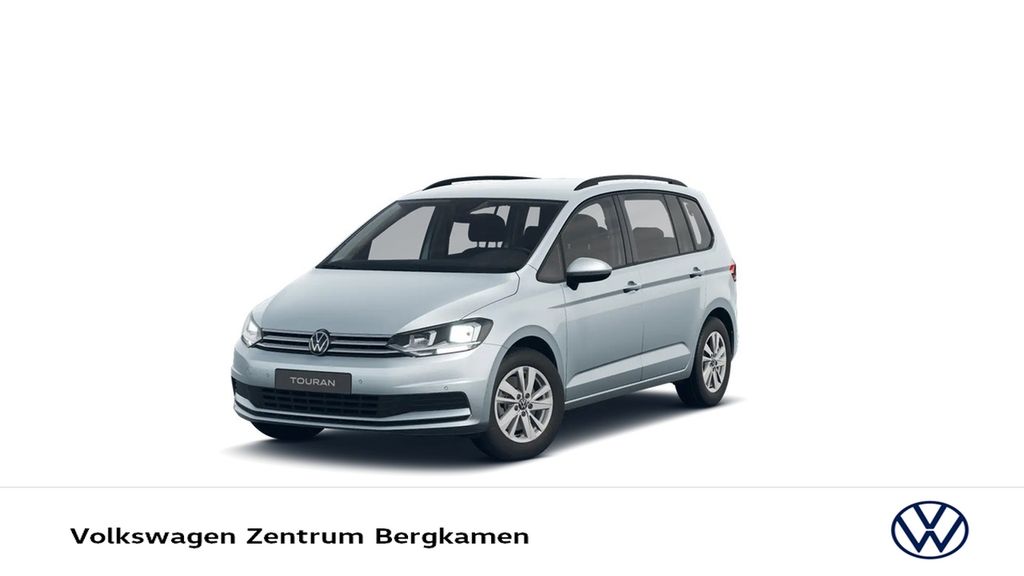 VW Touran 8.580 km 31.333 &euro; Bergkamen 59192