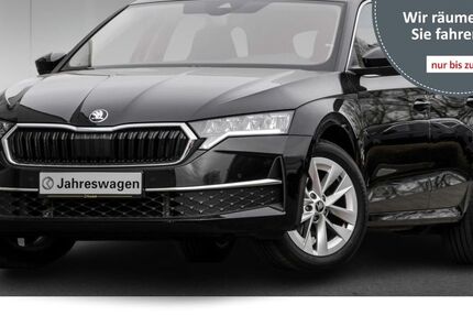 Skoda Octavia 17.583 km 28.850 &euro; Beckum 59269
