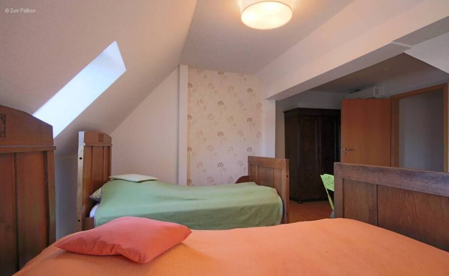 Etagenwohnung Sendenhorst / Albersloh Albersloh - 4 Zimmer, 110 m&sup2;, 1.000&euro; | Angebot:26043239