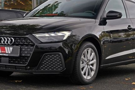 Audi A1 1.100 km 28.900 &euro; Neubeckum 59269