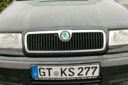 Skoda Felicia 150.000 km 700 &euro; Rheda-Wiedenbrück 33378