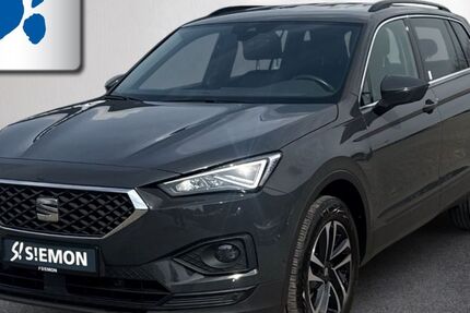 Seat Tarraco 88.932 km 24.830 &euro; Münster 48157