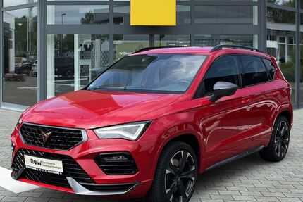 Cupra Ateca 64.500 km 26.990 &euro; Münster 48165