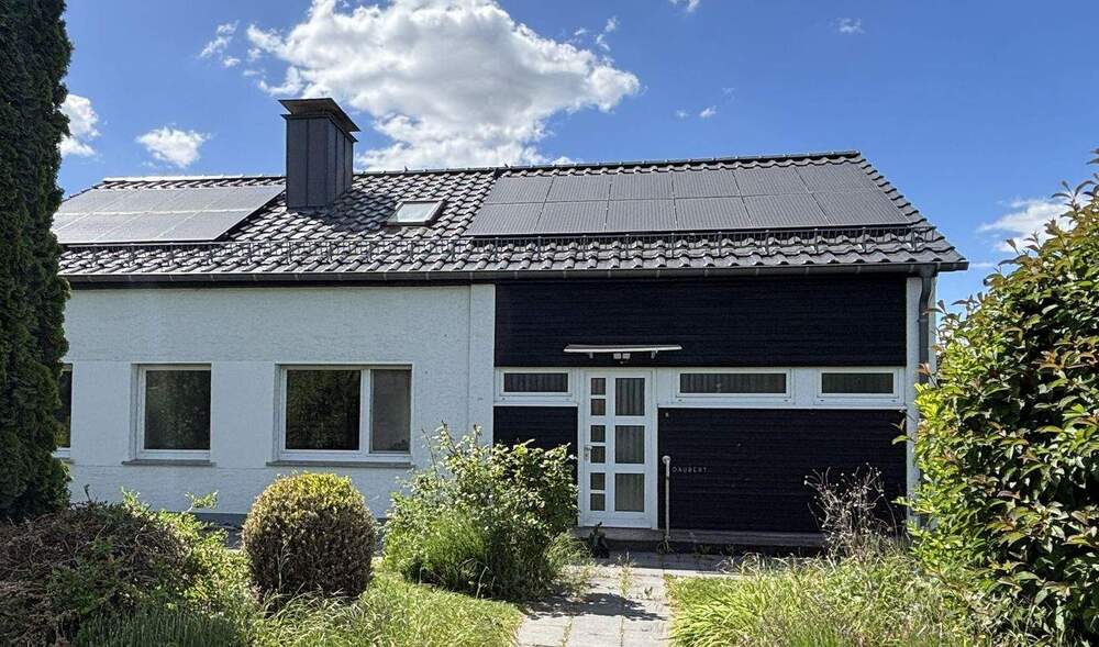 Einfamilienhaus Soest Deiringsen - 5 Zimmer, 185 m&sup2;, 450.000&euro; | Angebot:25670339