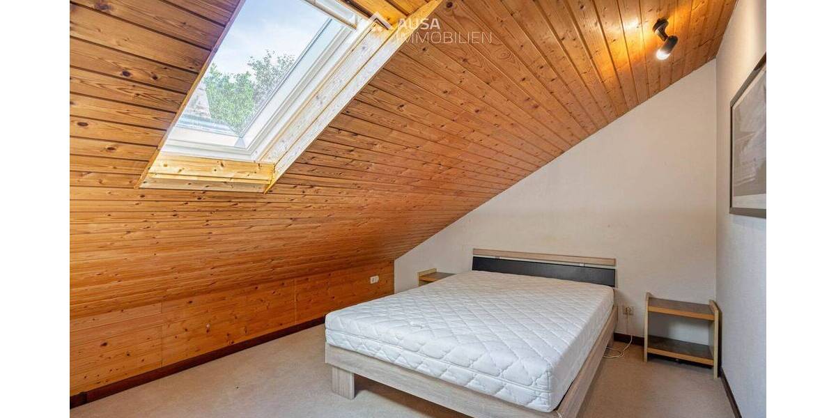 Reihenendhaus Münster Wienburg - 7 Zimmer, 170 m&sup2;, 790.000&euro; | Angebot:26891538