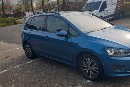 VW Golf Sportsvan 136.000 km 9.900 &euro; Münster, Westfalen 48153