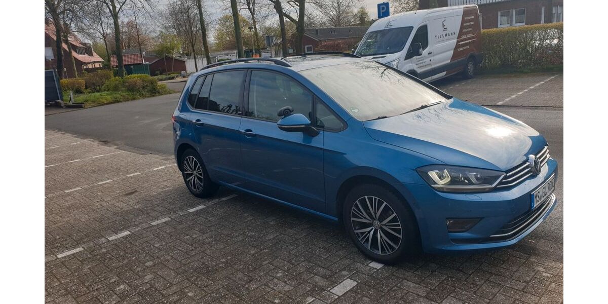 VW Golf Sportsvan 136.000 km 9.900 &euro; Münster, Westfalen 48153