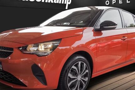 Opel Corsa 28.750 km 14.380 &euro; Werne 59368