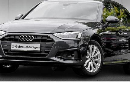 Audi A4 96.101 km 29.880 &euro; Münster 48163