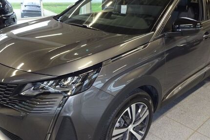 Peugeot 3008 40.468 km 31.500 &euro; Werl 59457