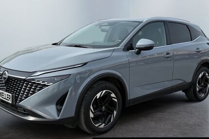 Nissan Qashqai 29.097 km 25.580 &euro; Hamm 59067