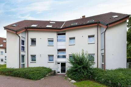 Wohnung Hamm Braam-Ostwennemar - 4.5 Zimmer, 84 m&sup2;, 427&euro; | Angebot:25773172