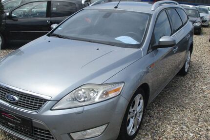 Ford Mondeo 349.214 km 2.499 &euro; Selm 59379