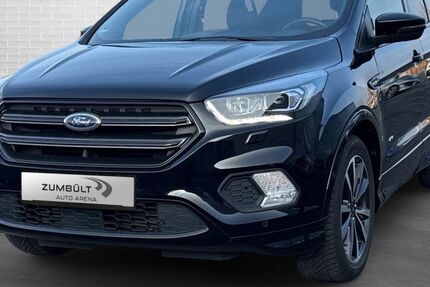 Ford Kuga 48.901 km 18.900 &euro; Beckum 59269