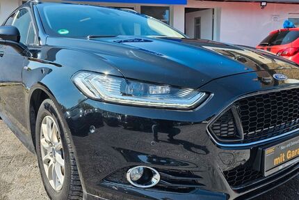 Ford Mondeo 121.000 km 14.999 &euro; Hamm 59067