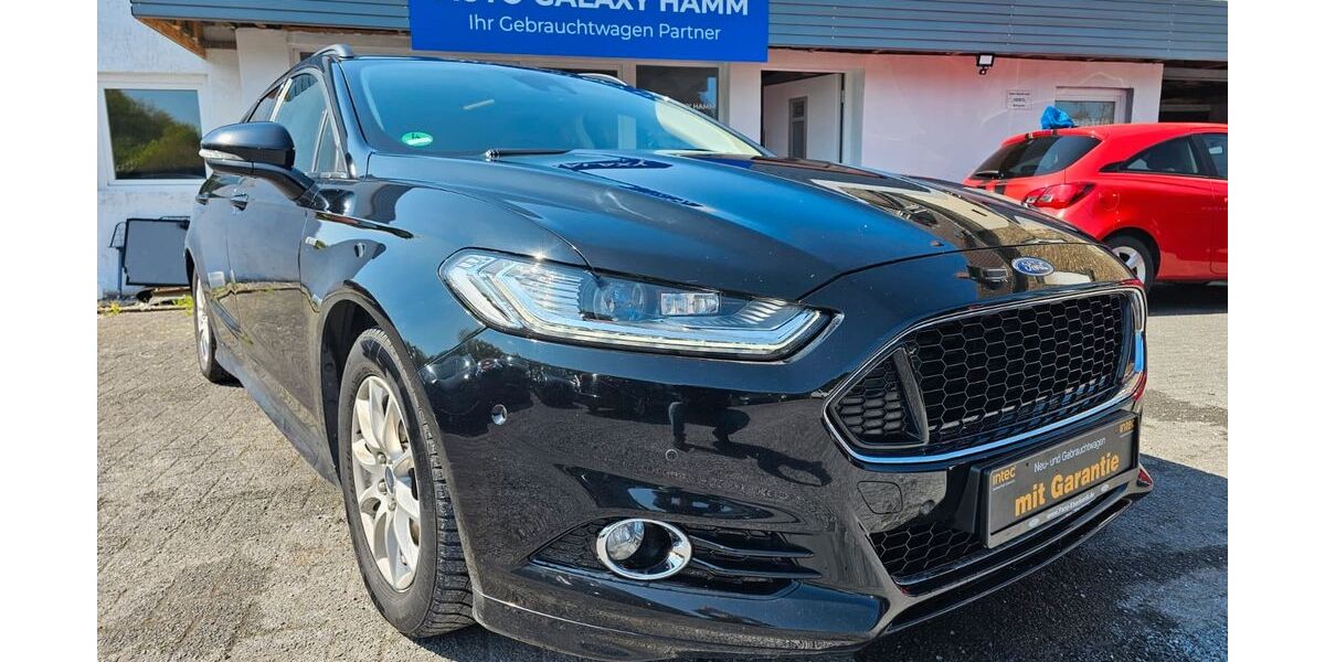 Ford Mondeo 121.000 km 14.999 &euro; Hamm 59067