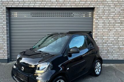 Smart ForTwo 98.000 km 11.999 &euro; Rheda-Wiedenbrück 33378