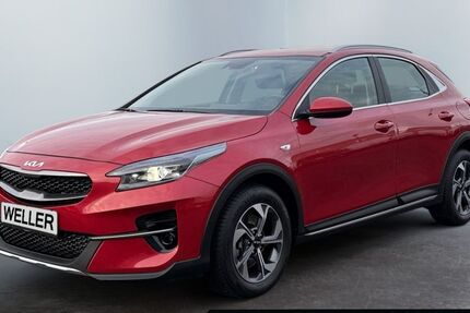 Kia XCeed 22.219 km 17.580 &euro; Hamm 59067