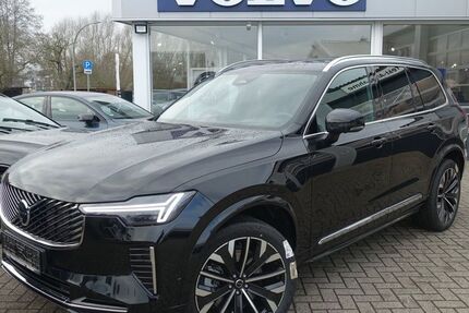 Volvo XC90 3.350 km 73.900 &euro; Warendorf 48231