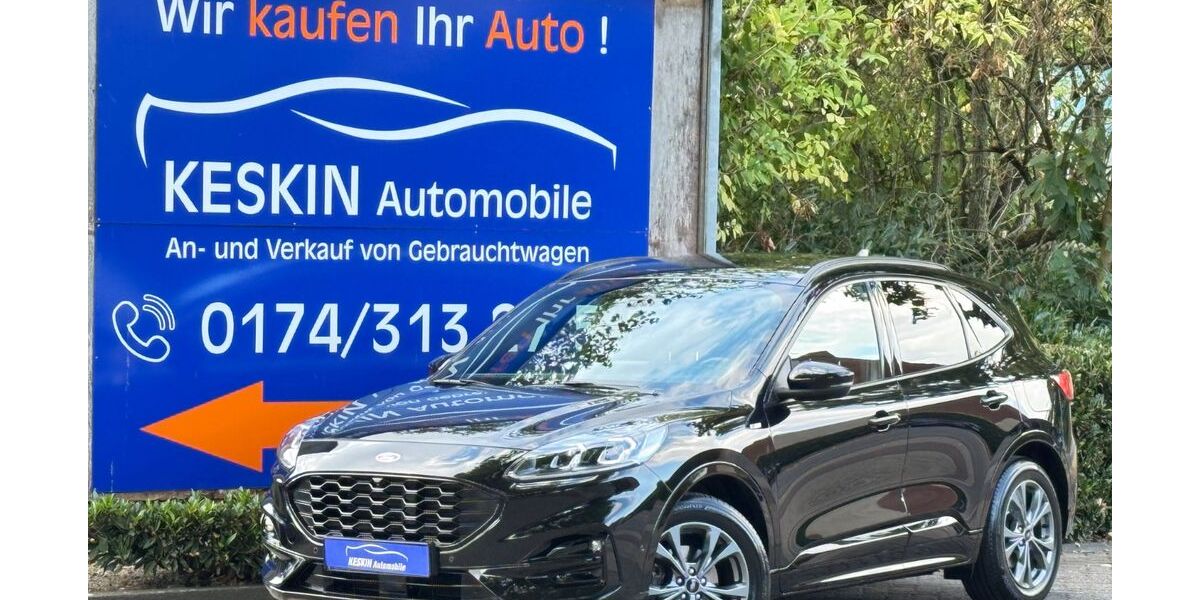 Ford Kuga 150.000 km 15.590 &euro; Ahlen 59227