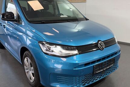 VW Caddy 41.528 km 26.290 &euro; Soest 59494