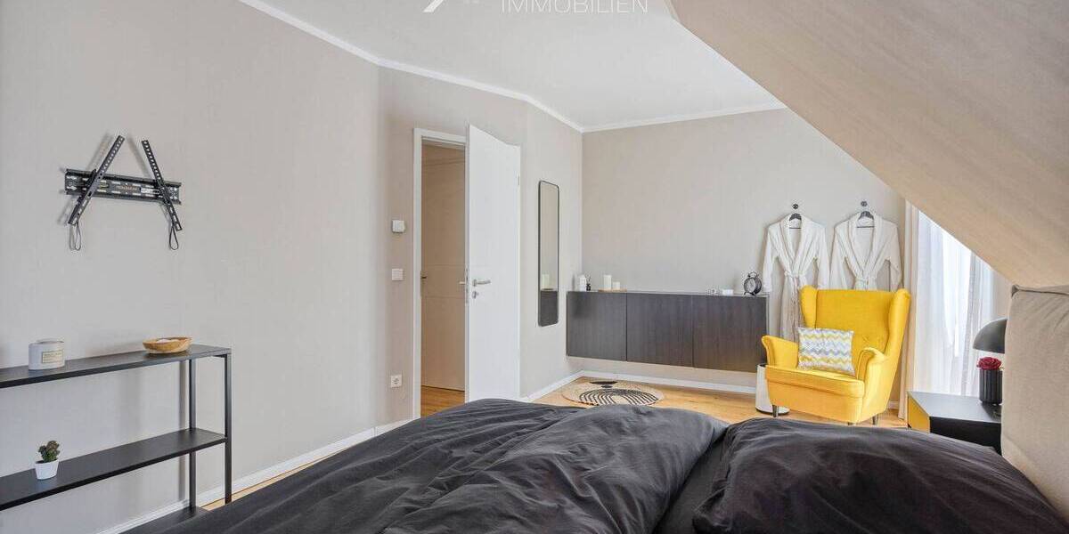 Doppelhaushälfte Münster Angelmodde - 4 Zimmer, 150 m&sup2;, 1.099.000&euro; | Angebot:26909356