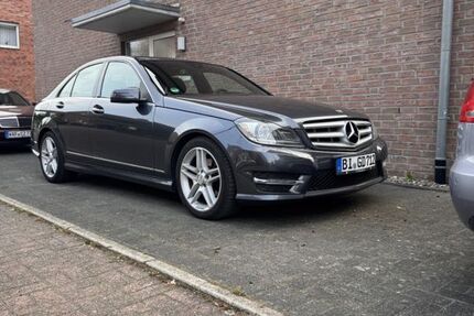 Mercedes-Benz C 250 241.000 km 7.450 &euro; Münster 48165