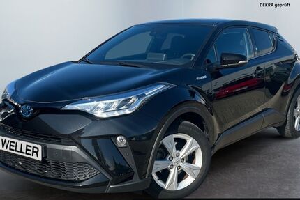Toyota C-HR 50.700 km 21.990 &euro; Münster 48163