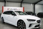 Opel Insignia 2.0 ST 4x4 OPC-LINE GSI WHITE / VC+HUD 140.000 km 18.991 &euro; Hamm 59077